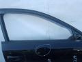 дверь передняя правая Volkswagen Jetta 6 поколение 2011, 1.6 л., дизель, МКПП, седан, 5C6831056B - фото №3