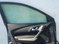 дверь передняя левая Renault Kadjar 1 поколение 2016, 1.6 л., дизель, МКПП, внедорожник 5 дв. - фото №6