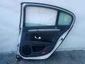 дверь задняя правая Renault Laguna 3 поколение 2008, 1.5 л., дизель, МКПП, хетчбэк 5 дв. - фото №4