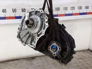 раздаточная коробка Nissan Navara D40 2009, 2.5 л., дизель, АКПП, пикап, 33100EA310