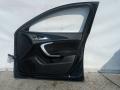 дверь передняя правая Opel Insignia 1 поколение (A) 2011, 2.0 л., дизель, МКПП, хетчбэк 5 дв., 124272, 20985683 - фото №6