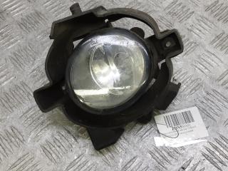 фара левая Nissan Qashqai 1 поколение 2008, 1.5 л., дизель, МКПП, внедорожник 5 дв.