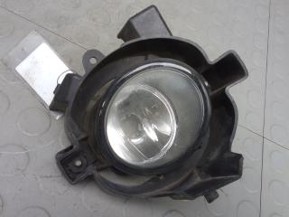 фара левая Nissan Qashqai 1 поколение 2008, 1.5 л., дизель, МКПП, внедорожник 5 дв.