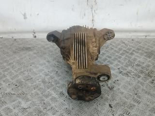 редуктор заднего моста Mercedes-Benz R-Класс W251 2008, 3.0 л., дизель, АКПП, минивэн