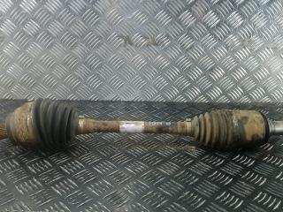 полуось передняя левая (приводной вал, ШРУС) Mercedes-Benz R-Класс W251 2008, 3.0 л., дизель, АКПП, минивэн