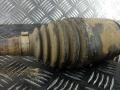 полуось передняя левая (приводной вал, ШРУС) Mercedes-Benz R-Класс W251 2008, 3.0 л., дизель, АКПП, минивэн - фото №4