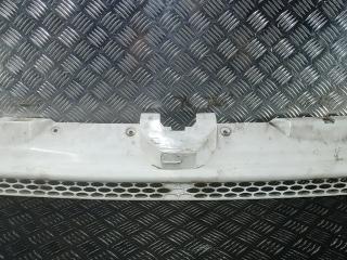 решетка радиатора Ford Transit Connect 1 поколение 2002, 1.8 л., дизель, МКПП