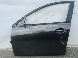 дверь передняя левая Mazda 3 BL 2009, 2.2 л., дизель, МКПП, хетчбэк 5 дв.