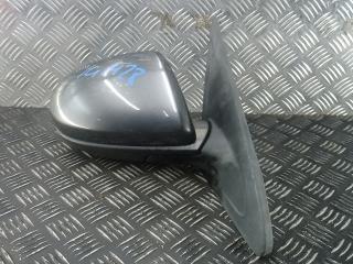 зеркало правое Mazda 3 BL 2009, 2.2 л., дизель, МКПП, хетчбэк 5 дв., 7PIN