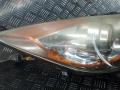 фара правая Mazda 3 BL 2009, 2.2 л., дизель, МКПП, хетчбэк 5 дв. - фото №3