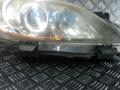 фара правая Mazda 3 BL 2009, 2.2 л., дизель, МКПП, хетчбэк 5 дв. - фото №5