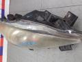 фара правая Mazda 3 BL 2009, 2.2 л., дизель, МКПП, хетчбэк 5 дв. - фото №2
