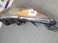 фара правая Mazda 3 BL 2009, 2.2 л., дизель, МКПП, хетчбэк 5 дв. - фото №4