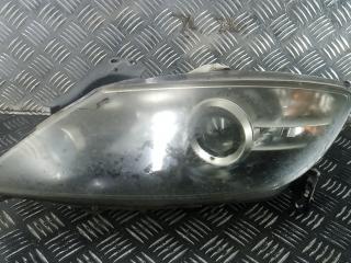 фара левая Mazda RX-8 1 поколение 2007, 1.3 л., бензин, МКПП, купе