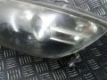 фара левая Mazda RX-8 1 поколение 2007, 1.3 л., бензин, МКПП, купе - фото №3