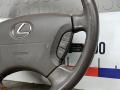 руль Lexus LS 3 поколение 2002, 4.3 л., бензин, АКПП, седан, 4510050220B0, 4510050210B0 - фото №3