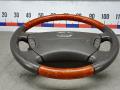 руль Lexus LS 3 поколение 2002, 4.3 л., бензин, АКПП, седан, 4510050220B0, 4510050210B0 - фото №8