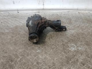 редуктор переднего моста Mercedes-Benz R-Класс W251 2007, 3.0 л., дизель, АКПП, минивэн