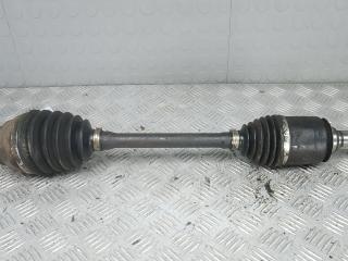 полуось передняя левая (приводной вал, ШРУС) Mercedes-Benz R-Класс W251 2007, 3.0 л., дизель, АКПП, минивэн