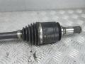 полуось передняя левая (приводной вал, ШРУС) Mercedes-Benz R-Класс W251 2007, 3.0 л., дизель, АКПП, минивэн - фото №4