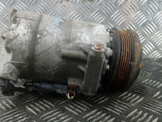 компрессор кондиционера Ford Focus 3 поколение [рестайлинг] 2015, 1.0 л., бензин, МКПП, хетчбэк 5 дв., DU6119D629FD