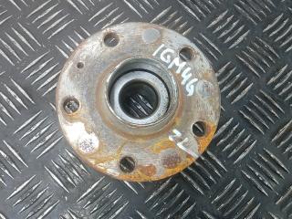 ступица задняя левая Skoda Octavia 3 поколение (A7) 2016, 1.6 л., дизель, МКПП, хетчбэк 5 дв., 8V0598611