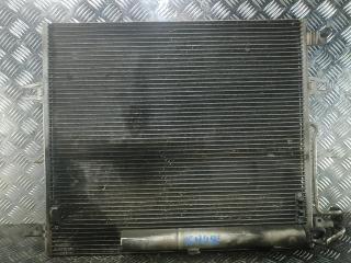 радиатор кондиционера Mercedes-Benz GL-Класс X164 2008, 4.0 л., GL420 CDI, дизель, АКПП, внедорожник 5 дв.