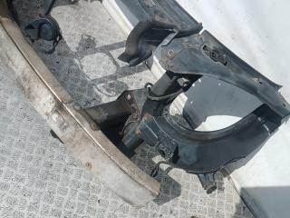 Передняя панель крепления облицовки (телевизор) Mercedes-Benz GL-Класс X164 2008, 4.0 л., GL420 CDI, дизель, АКПП, внедорожник 5 дв.