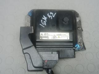 ЭБУ Mitsubishi ASX 1 поколение [рестайлинг] 2014, 1.8 л., дизель, МКПП, внедорожник 5 дв., 275700-4313, 1860C359