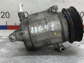 компрессор кондиционера Chevrolet Captiva 1 поколение [рестайлинг] 2011, 2.2 л., дизель, АКПП, внедорожник 5 дв., 95459392