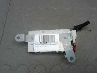 блок управления центральным замком Lexus LS 3 поколение 2002, 4.3 л., бензин, АКПП, седан, 8974150400