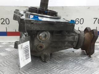 раздаточная коробка Nissan Qashqai 2 поколение 2013, 1.6 л., дизель, МКПП, внедорожник 5 дв., 273764