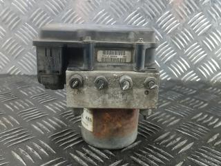 блок ABS Fiat Ducato 3 поколение 2007, 2.2 л., D Multijet100, дизель, МКПП, микроавтобус, 00517250970