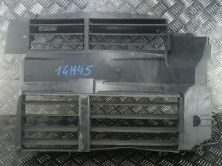 диффузор вентилятора Ford Focus 3 поколение [рестайлинг] 2015, 1.0 л., бензин, МКПП, хетчбэк 5 дв., F1EB84F5EA