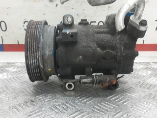 компрессор кондиционера Nissan Juke YF15 [рестайлинг] 2013, 1.5 л., дизель, МКПП, хетчбэк 5 дв., 2763000Q3D