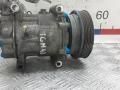 компрессор кондиционера Nissan Juke YF15 [рестайлинг] 2013, 1.5 л., дизель, МКПП, хетчбэк 5 дв., 2763000Q3D - фото №3