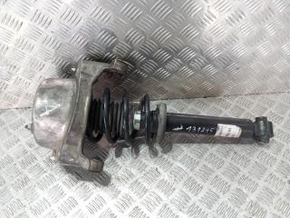 Стойка Peugeot 407 1 поколение 2006, цвет