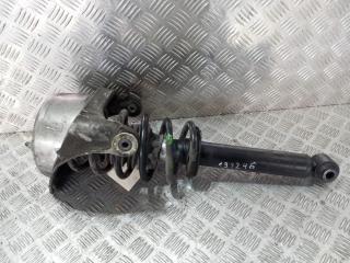 Стойка Peugeot 407 1 поколение 2006, цвет