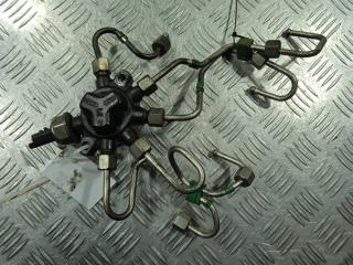 топливная рампа Renault Logan 1 поколение 2008, Дизель 1.5, цвет, 8200584034