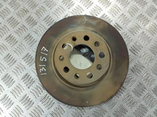 диск тормозной задний Jeep Renegade 1 поколение 2022, цвет