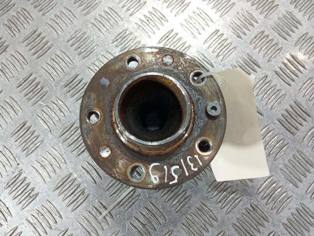 ступица задняя левая Jeep Renegade 1 поколение 2022, цвет - фото №1