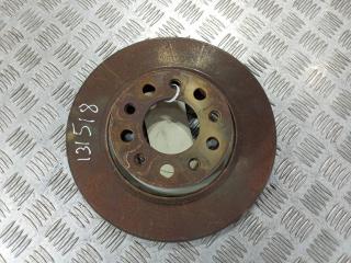 диск тормозной задний Jeep Renegade 1 поколение 2022, цвет