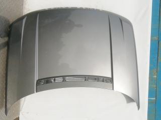 капот Land Rover Range Rover 3 поколение [2-й рестайлинг] 2011, 4.4 л., дизель, АКПП, внедорожник 5 дв.