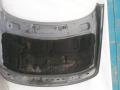 капот Land Rover Range Rover 3 поколение [2-й рестайлинг] 2011, 4.4 л., дизель, АКПП, внедорожник 5 дв. - фото №8