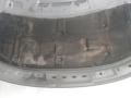капот Land Rover Range Rover 3 поколение [2-й рестайлинг] 2011, 4.4 л., дизель, АКПП, внедорожник 5 дв. - фото №11