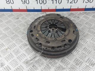 маховик Volkswagen Jetta 5 поколение 2007, 1.9 л., дизель, МКПП, седан