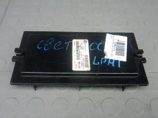 блок управления светом BMW 3 серия E90/E91/E92/E93 2006, 2.0 л., 320i, бензин, МКПП, седан, 61359128183