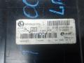 блок управления светом BMW 3 серия E90/E91/E92/E93 2006, 2.0 л., 320i, бензин, МКПП, седан, 61359128183 - фото №2