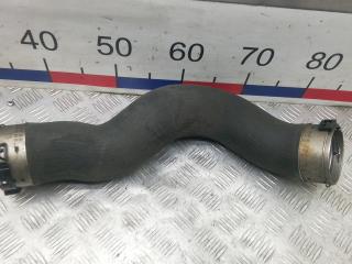 патрубок интеркулера BMW X3 F25 2012, 2.0 л., дизель, АКПП, внедорожник 5 дв.