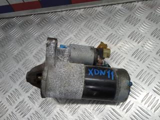 стартер Mazda CX-5 1 поколение [рестайлинг] 2016, 2.2 л., дизель, АКПП, внедорожник 5 дв., M001T81582